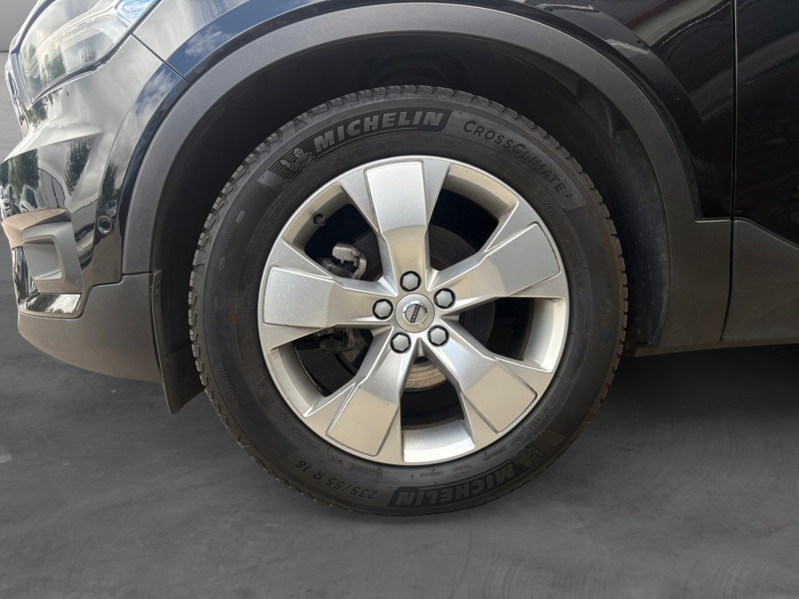 VOLVO d'occasion XC40 D3 150 GEARTRONIC de 2019 Méry Sur Oise (95)﻿