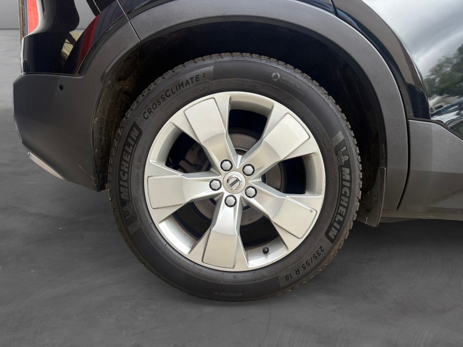 VOLVO d'occasion XC40 D3 150 GEARTRONIC de 2019 Méry Sur Oise (95)﻿