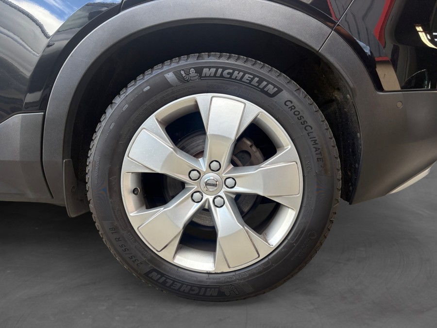 VOLVO d'occasion XC40 D3 150 GEARTRONIC de 2019 Méry Sur Oise (95)﻿