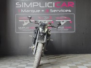 YAMAHA d'occasion MT-07 Yamaha MT-07 de 2022 Méry Sur Oise (95)﻿