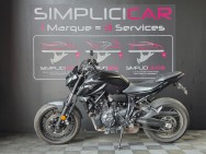 YAMAHA d'occasion MT-07 Yamaha MT-07 de 2022 Méry Sur Oise (95)﻿