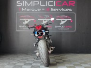 YAMAHA d'occasion MT-07 Yamaha MT-07 de 2022 Méry Sur Oise (95)﻿