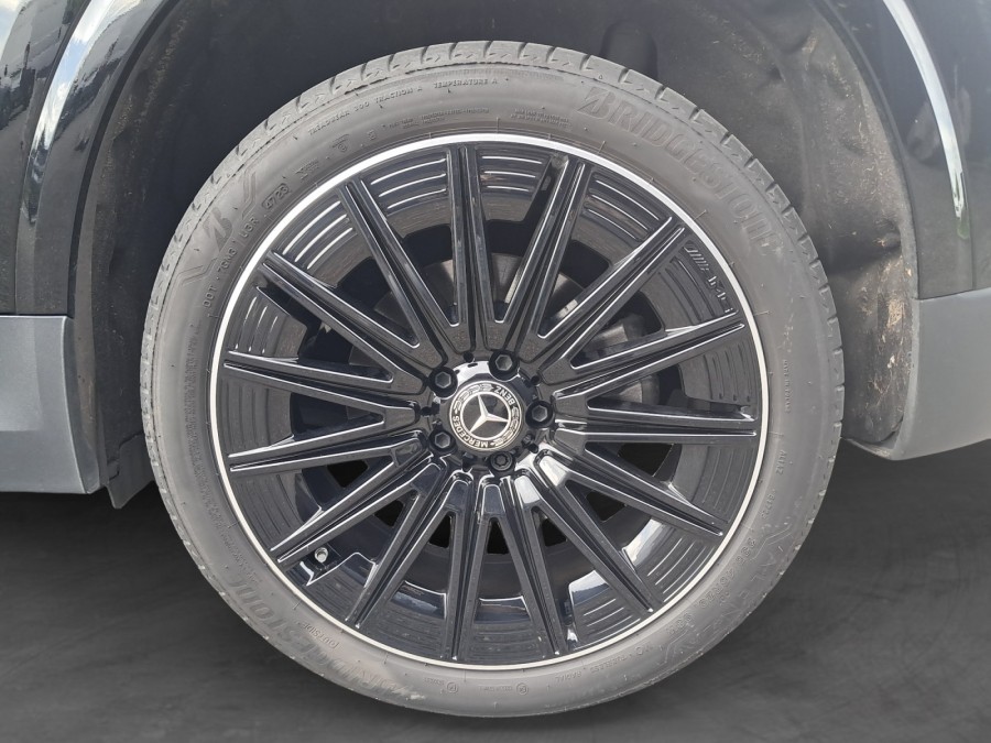 MERCEDES d'occasion CLASSE GLA II GLA 250 E BUSINESS LINE DCT de 2024