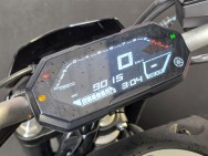 YAMAHA d'occasion MT-07 Yamaha MT-07 de 2022 Méry Sur Oise (95)﻿