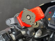YAMAHA d'occasion MT-07 Yamaha MT-07 de 2022 Méry Sur Oise (95)﻿