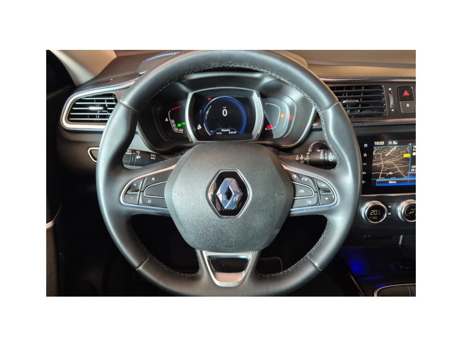 RENAULT d'occasion KADJAR 1.5 BLUE DCI 115 Business de 2020 Aix Les