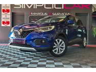 RENAULT d'occasion KADJAR 1.5 BLUE DCI 115 Business de 2020 Aix Les