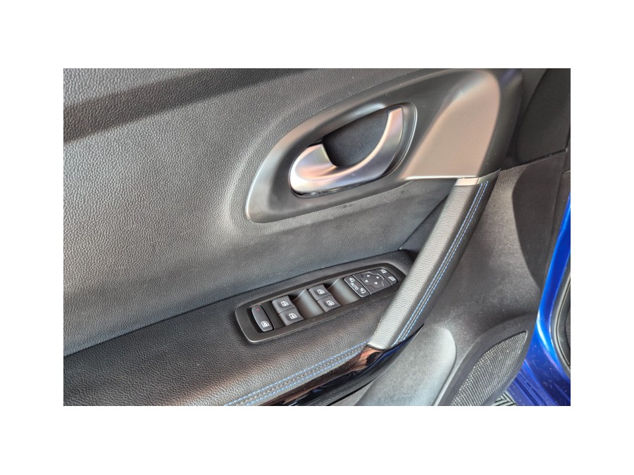RENAULT d'occasion KADJAR 1.5 BLUE DCI 115 Business de 2020 Aix Les