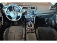 RENAULT d'occasion KADJAR 1.5 BLUE DCI 115 Business de 2020 Aix Les