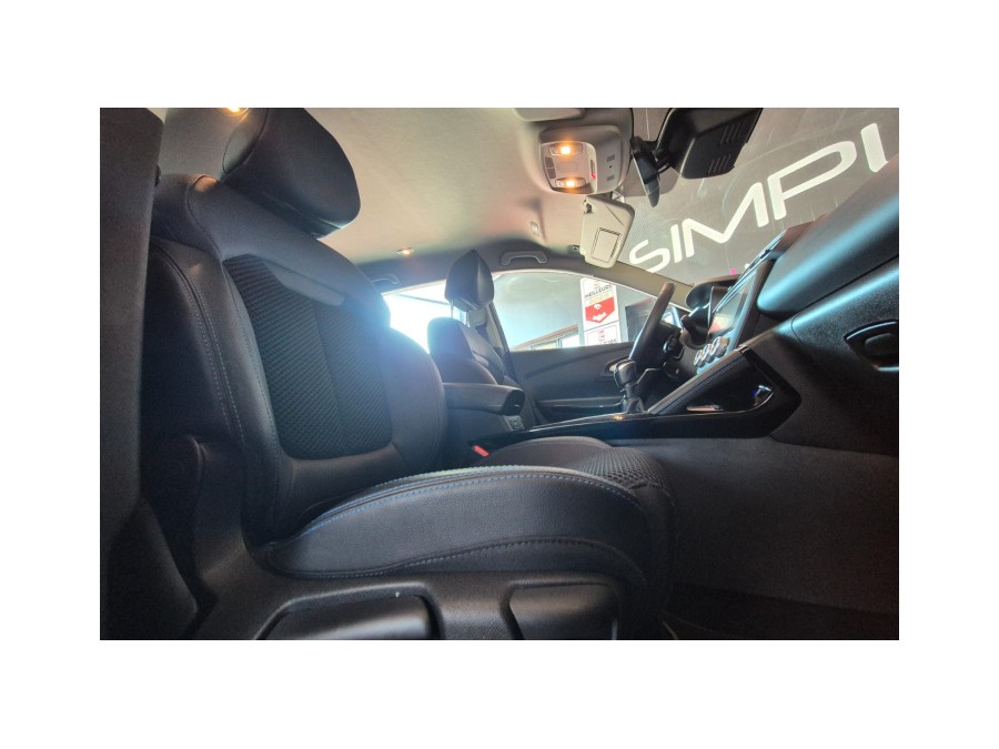 RENAULT d'occasion KADJAR 1.5 BLUE DCI 115 Business de 2020 Aix Les