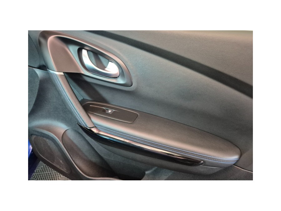 RENAULT d'occasion KADJAR 1.5 BLUE DCI 115 Business de 2020 Aix Les