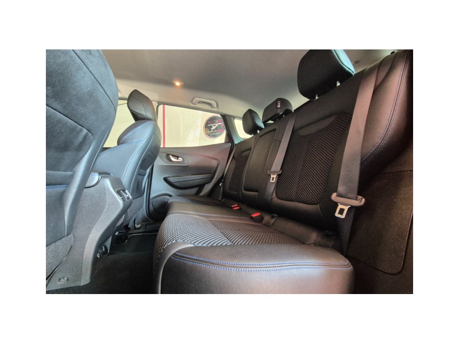 RENAULT d'occasion KADJAR 1.5 BLUE DCI 115 Business de 2020 Aix Les