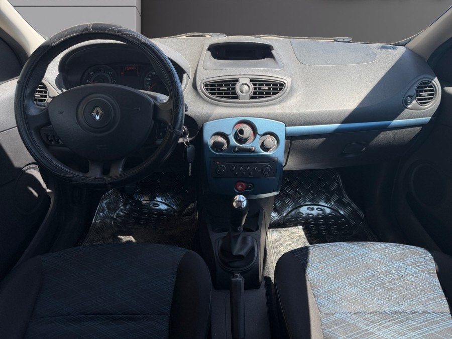 RENAULT d'occasion CLIO 85 Ch de 2008 Vauvert (30)﻿