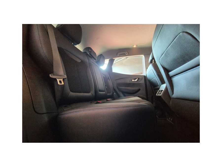 RENAULT d'occasion KADJAR 1.5 BLUE DCI 115 Business de 2020 Aix Les