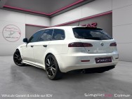 ALFA ROMEO d'occasion 159 SPORTWAGON 1.9 JTDM 170 TI de 2011 Colmar