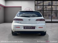 ALFA ROMEO d'occasion 159 SPORTWAGON 1.9 JTDM 170 TI de 2011 Colmar