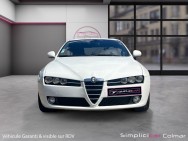 ALFA ROMEO d'occasion 159 SPORTWAGON 1.9 JTDM 170 TI de 2011 Colmar