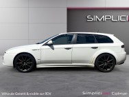ALFA ROMEO d'occasion 159 SPORTWAGON 1.9 JTDM 170 TI de 2011 Colmar
