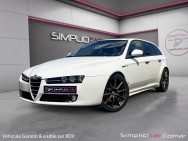 ALFA ROMEO d'occasion 159 SPORTWAGON 1.9 JTDM 170 TI de 2011 Colmar