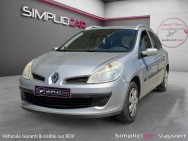 RENAULT d'occasion CLIO 85 Ch de 2008 Vauvert (30)﻿