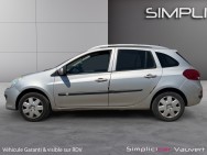 RENAULT d'occasion CLIO 85 Ch de 2008 Vauvert (30)﻿