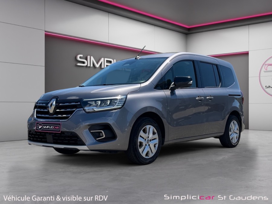 RENAULT d'occasion KANGOO 1.5 BLUE DCI 115 TECHNO EDC de 2023 St