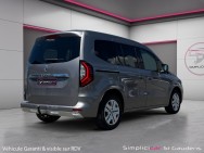 RENAULT d'occasion KANGOO 1.5 BLUE DCI 115 TECHNO EDC de 2023 St