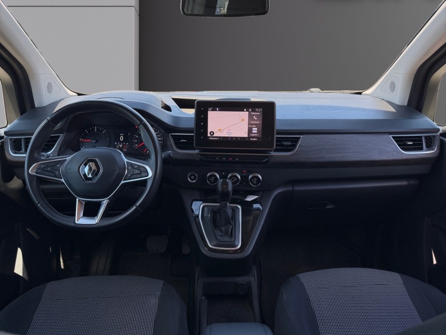 RENAULT d'occasion KANGOO 1.5 BLUE DCI 115 TECHNO EDC de 2023 St