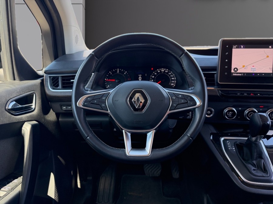 RENAULT d'occasion KANGOO 1.5 BLUE DCI 115 TECHNO EDC de 2023 St