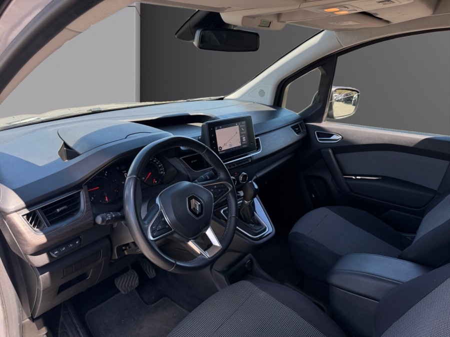 RENAULT d'occasion KANGOO 1.5 BLUE DCI 115 TECHNO EDC de 2023 St