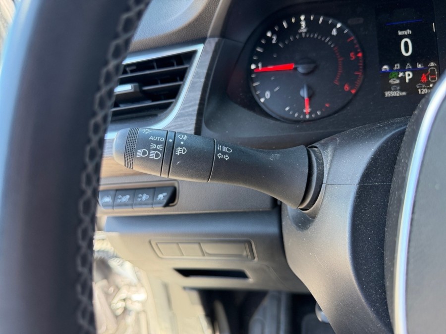 RENAULT d'occasion KANGOO 1.5 BLUE DCI 115 TECHNO EDC de 2023 St