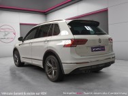 VOLKSWAGEN d'occasion TIGUAN 2.0 TDI 190 4MOTION Carat R-Line de 2017