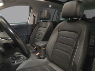 VOLKSWAGEN d'occasion TIGUAN 2.0 TDI 190 4MOTION Carat R-Line de 2017