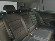 VOLKSWAGEN d'occasion TIGUAN 2.0 TDI 190 4MOTION Carat R-Line de 2017