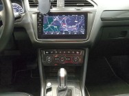 VOLKSWAGEN d'occasion TIGUAN 2.0 TDI 190 4MOTION Carat R-Line de 2017