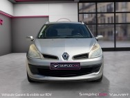 RENAULT d'occasion CLIO 85 Ch de 2008 Vauvert (30)﻿