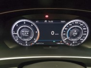 VOLKSWAGEN d'occasion TIGUAN 2.0 TDI 190 4MOTION Carat R-Line de 2017