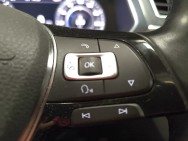 VOLKSWAGEN d'occasion TIGUAN 2.0 TDI 190 4MOTION Carat R-Line de 2017