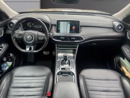 MG d'occasion HS 1.5T GDI PLUG-IN HYBRID LUXURY de 2022 Méry Sur Oise