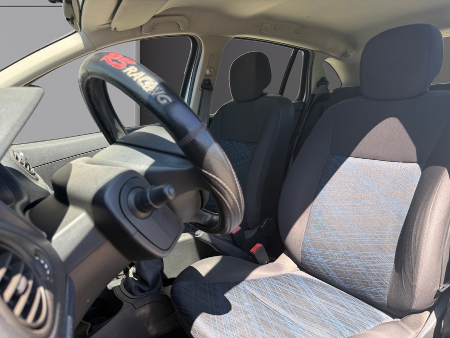 RENAULT d'occasion CLIO 85 Ch de 2008 Vauvert (30)﻿