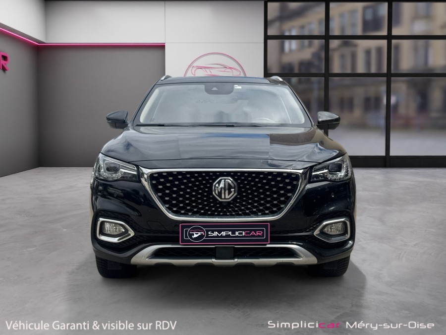 MG d'occasion HS 1.5T GDI PLUG-IN HYBRID LUXURY de 2022 Méry Sur Oise