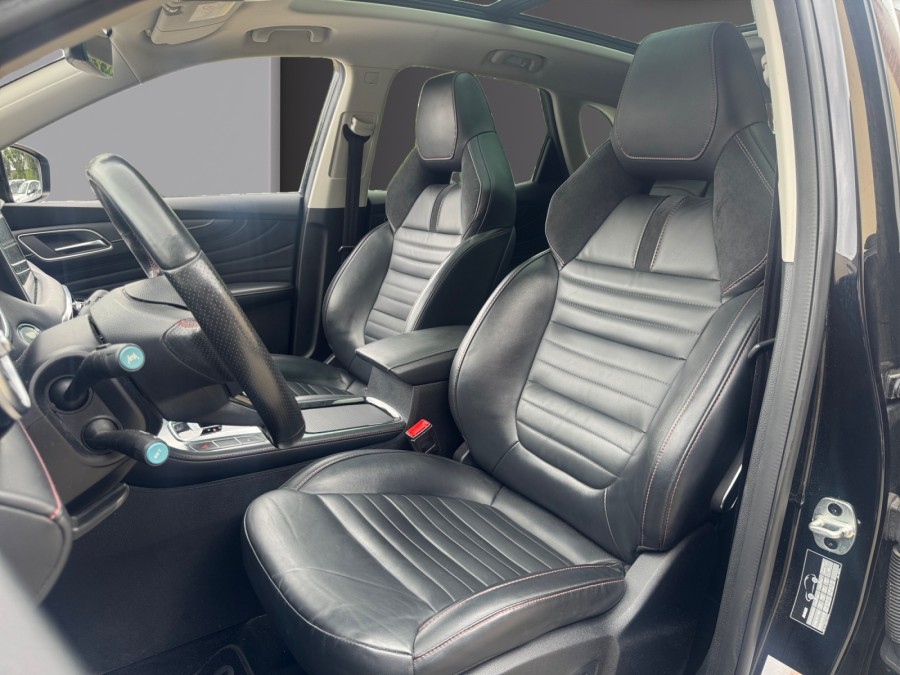 MG d'occasion HS 1.5T GDI PLUG-IN HYBRID LUXURY de 2022 Méry Sur Oise
