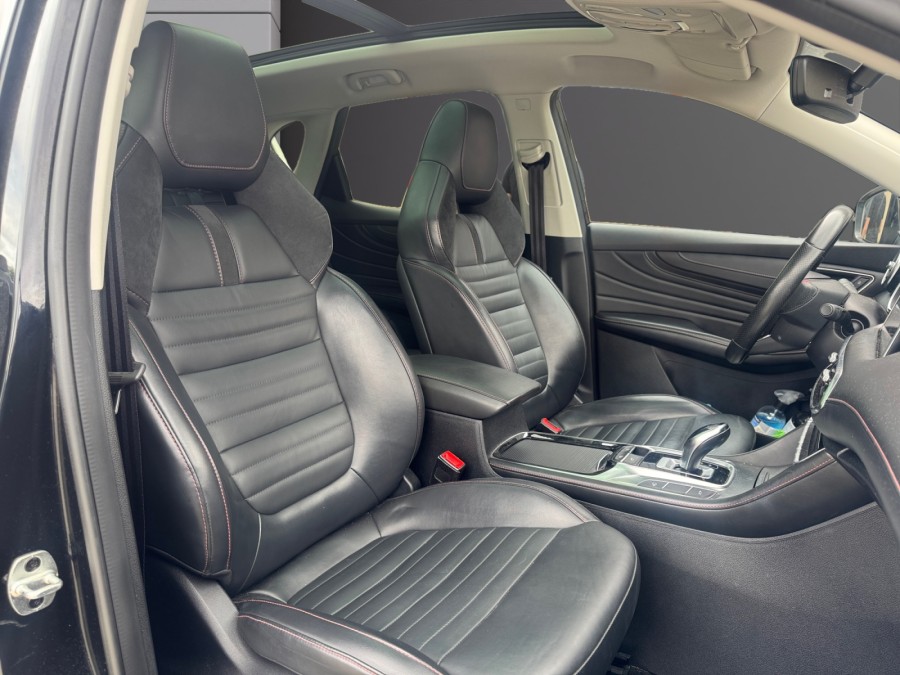 MG d'occasion HS 1.5T GDI PLUG-IN HYBRID LUXURY de 2022 Méry Sur Oise