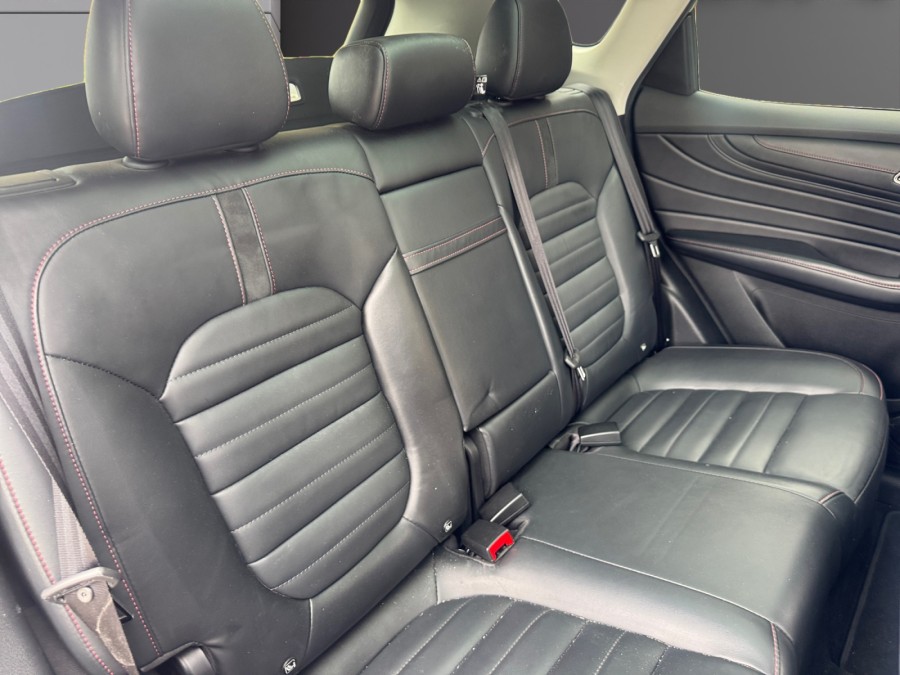 MG d'occasion HS 1.5T GDI PLUG-IN HYBRID LUXURY de 2022 Méry Sur Oise