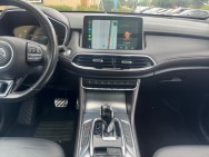 MG d'occasion HS 1.5T GDI PLUG-IN HYBRID LUXURY de 2022 Méry Sur Oise