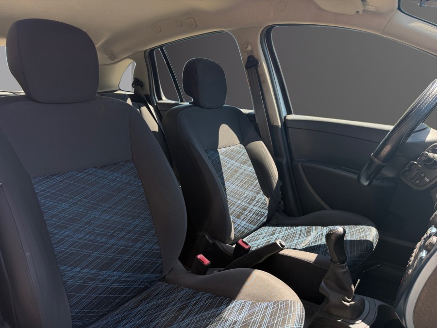 RENAULT d'occasion CLIO 85 Ch de 2008 Vauvert (30)﻿