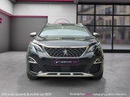 PEUGEOT d'occasion 3008 II SUV 2.0 BLUE HDI 180 GT de 2017