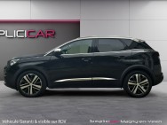PEUGEOT d'occasion 3008 II SUV 2.0 BLUE HDI 180 GT de 2017