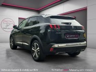 PEUGEOT d'occasion 3008 II SUV 2.0 BLUE HDI 180 GT de 2017