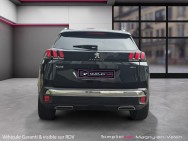 PEUGEOT d'occasion 3008 II SUV 2.0 BLUE HDI 180 GT de 2017